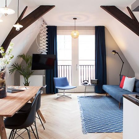 The Duke Boutique Apartments 's-Hertogenbosch  Luaran gambar