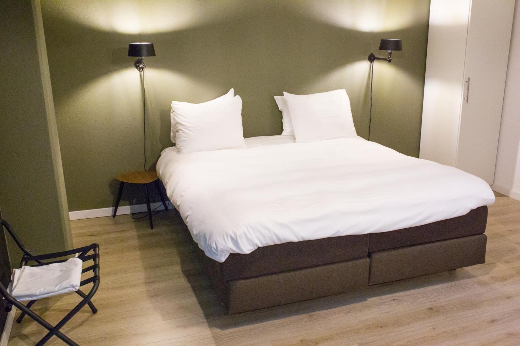 The Duke Boutique Apartments 's-Hertogenbosch  Luaran gambar
