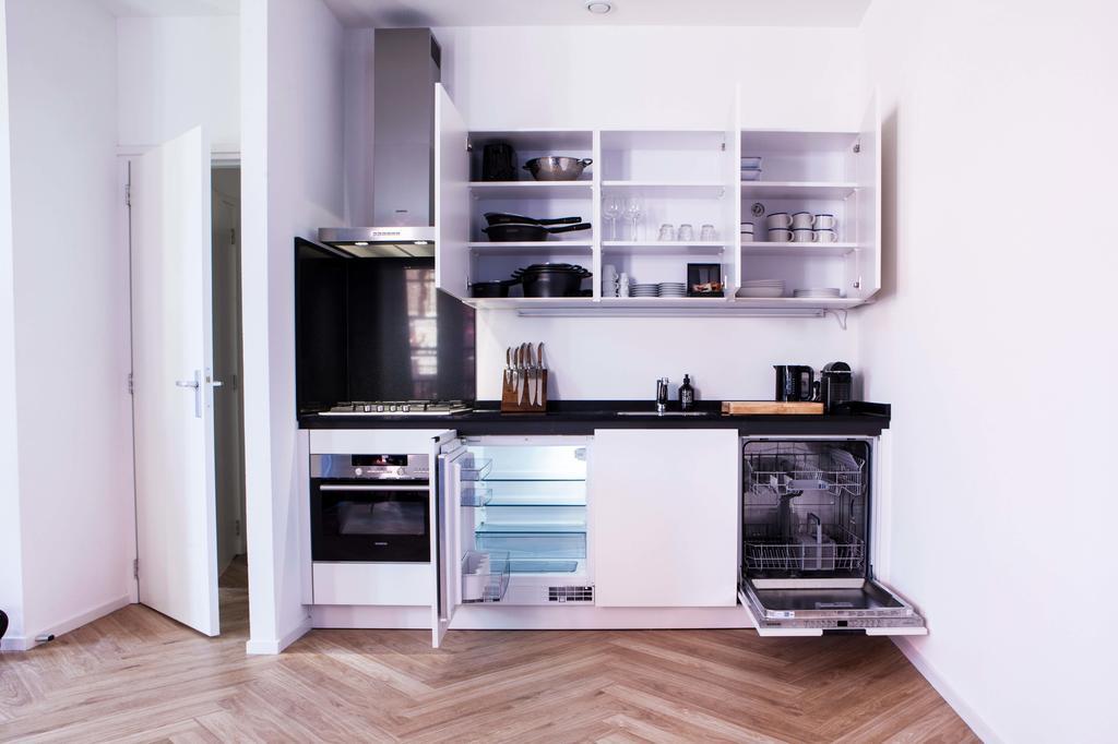 The Duke Boutique Apartments 's-Hertogenbosch  Luaran gambar