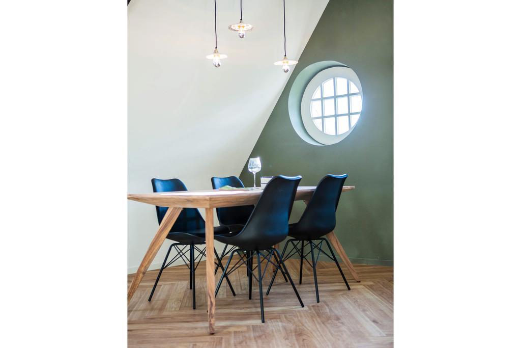 The Duke Boutique Apartments 's-Hertogenbosch  Luaran gambar