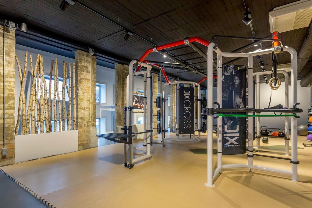 The Duke Boutique Apartments 's-Hertogenbosch  Luaran gambar