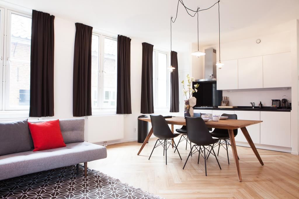 The Duke Boutique Apartments 's-Hertogenbosch  Luaran gambar