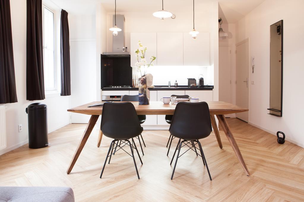 The Duke Boutique Apartments 's-Hertogenbosch  Luaran gambar