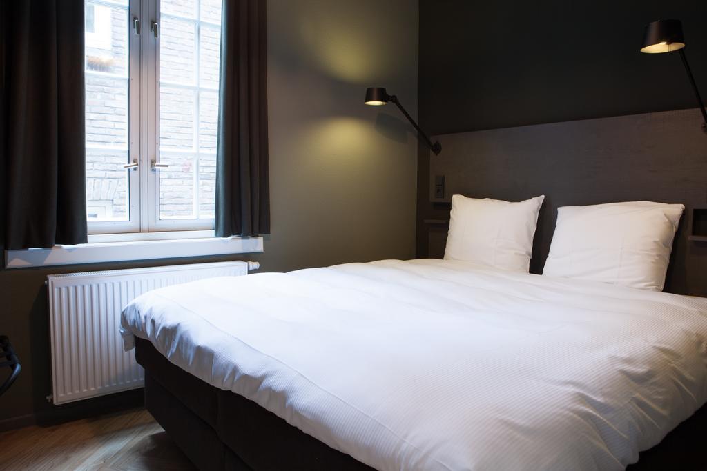 The Duke Boutique Apartments 's-Hertogenbosch  Luaran gambar