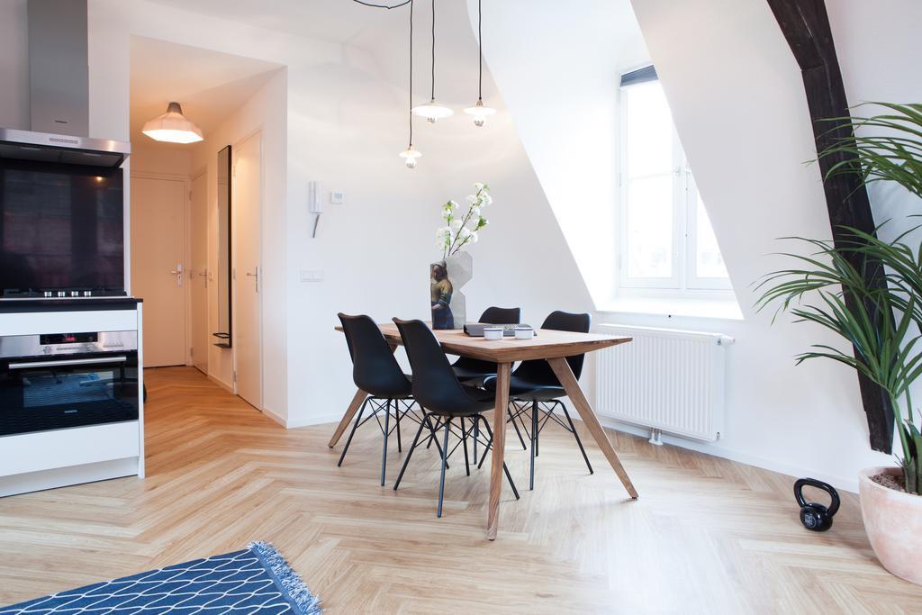 The Duke Boutique Apartments 's-Hertogenbosch  Luaran gambar