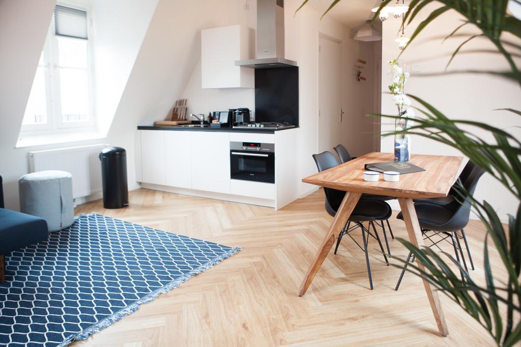 The Duke Boutique Apartments 's-Hertogenbosch  Luaran gambar