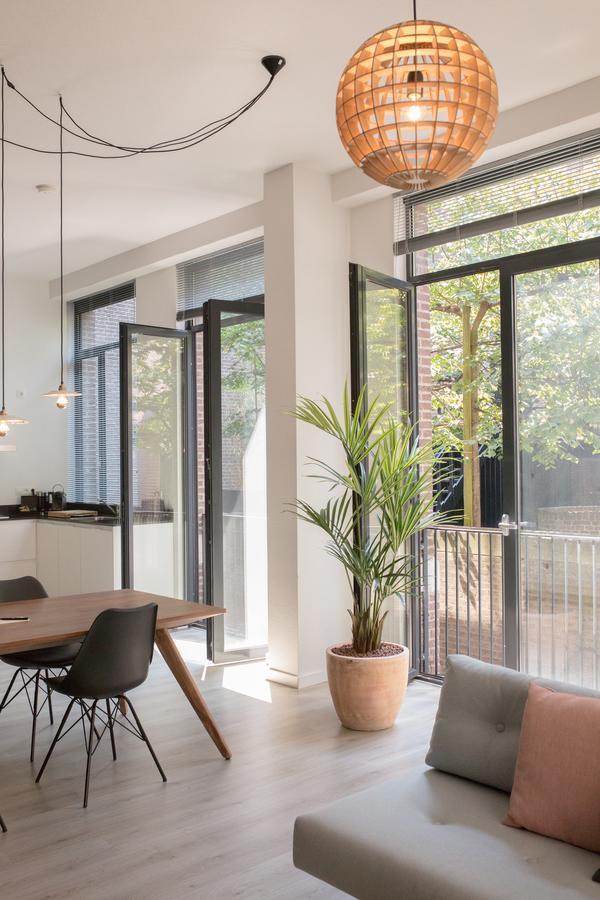 The Duke Boutique Apartments 's-Hertogenbosch  Luaran gambar