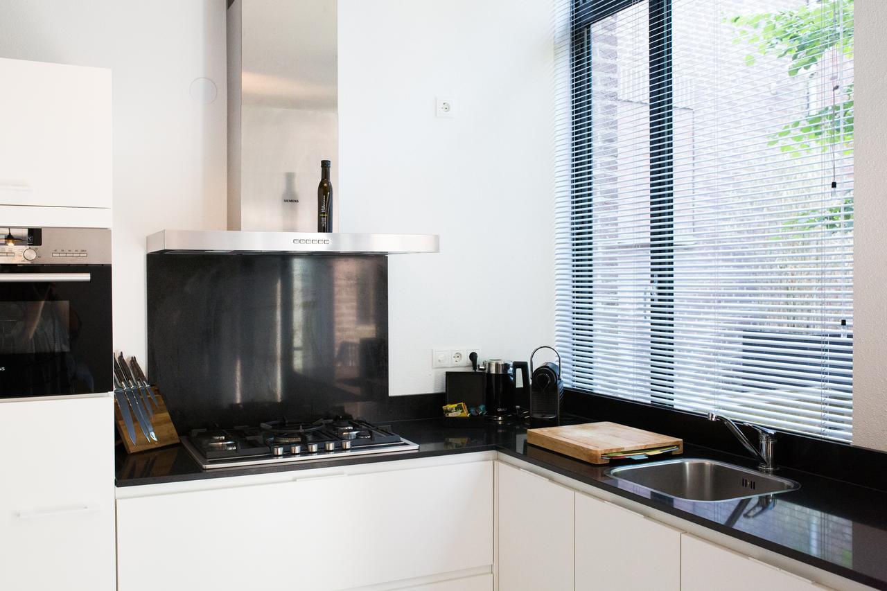 The Duke Boutique Apartments 's-Hertogenbosch  Luaran gambar